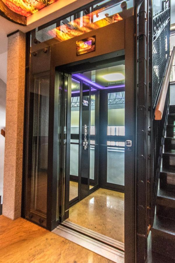 Apartament Silence Borguno 06 Szklarska Poręba Buitenkant foto