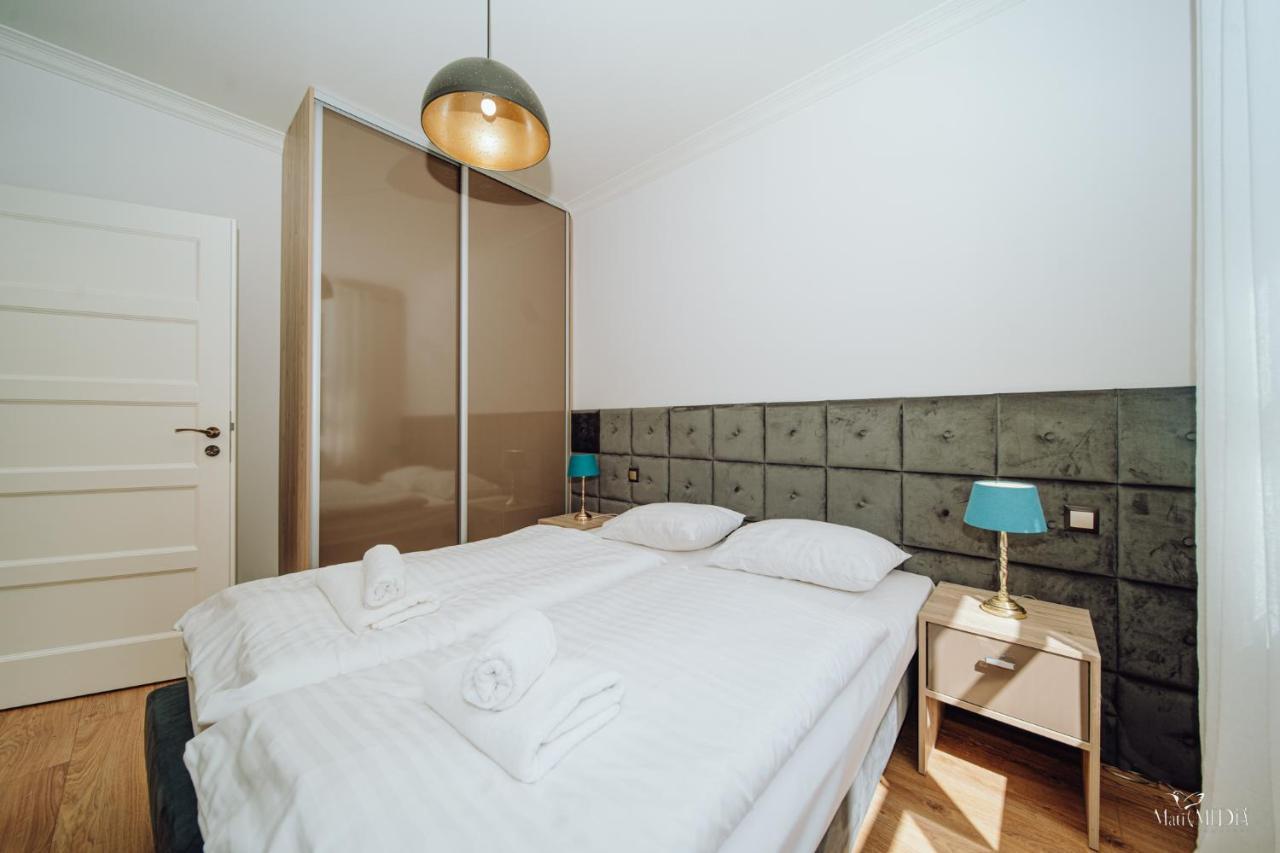 Apartament Silence Borguno 06 Szklarska Poręba Buitenkant foto